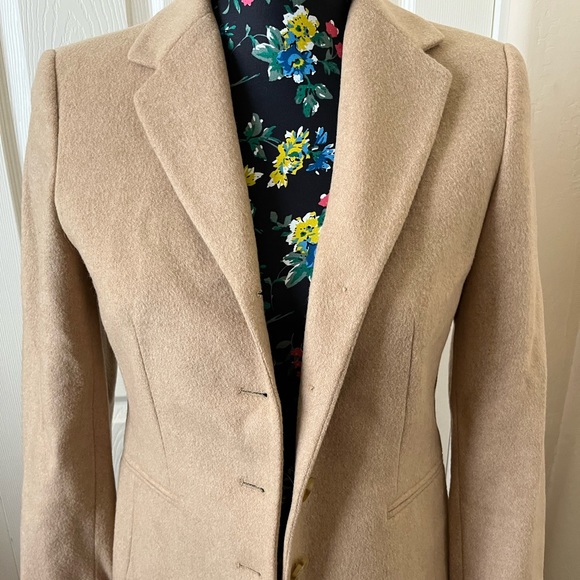 Lot of 2 Talbots Blazers - Picture 2 of 3